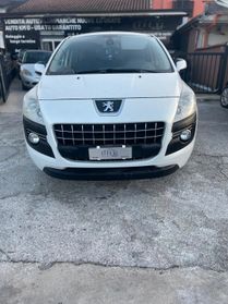 Peugeot 3008 1.6 HDi 110CV Premium