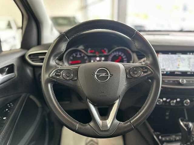 Opel Crossland 1.2 Turbo 12V 130 CV aut. Start&Stop Ultimate