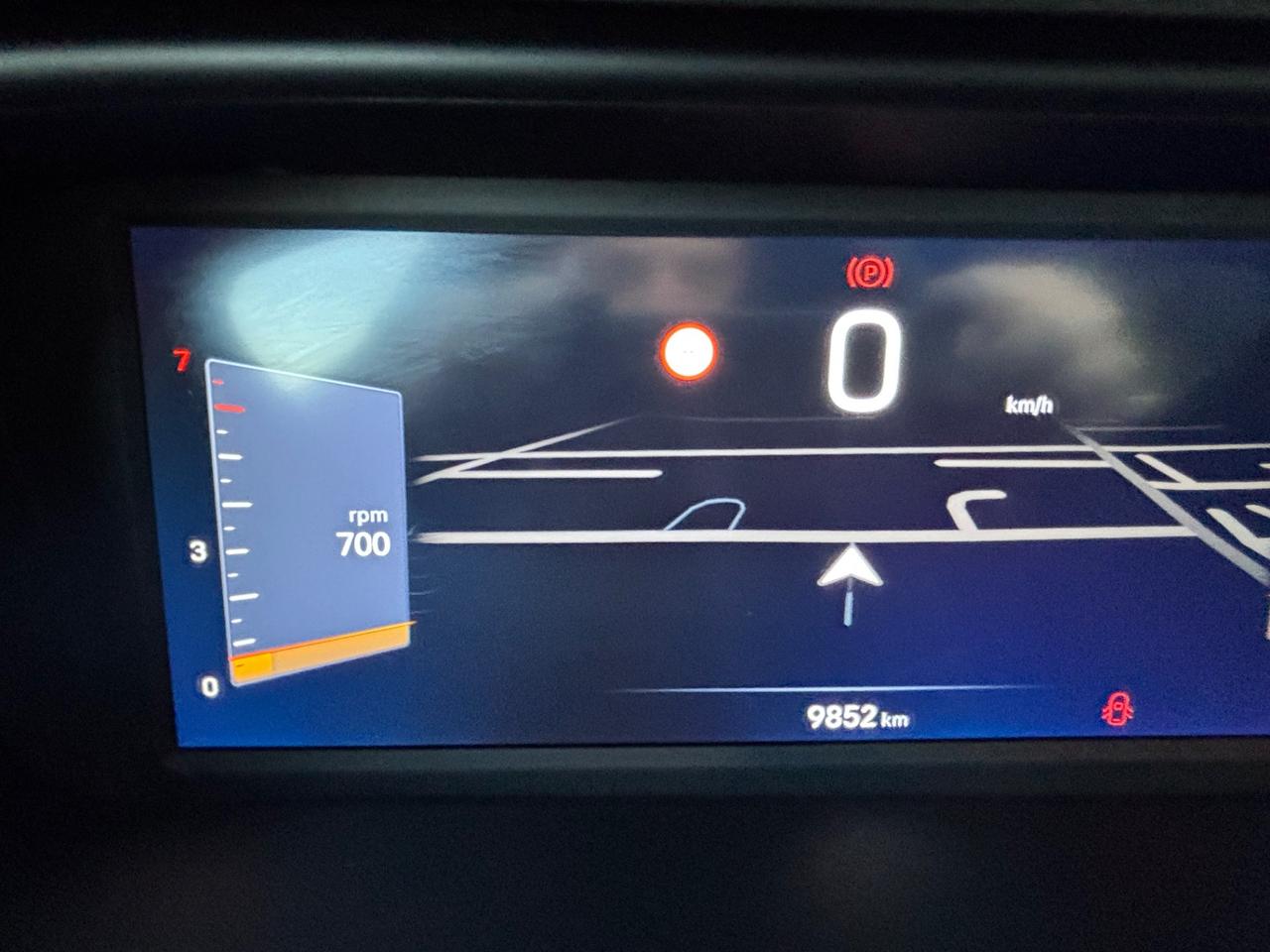 Jeep Avenger 1.2 Turbo 100 CV Altitude