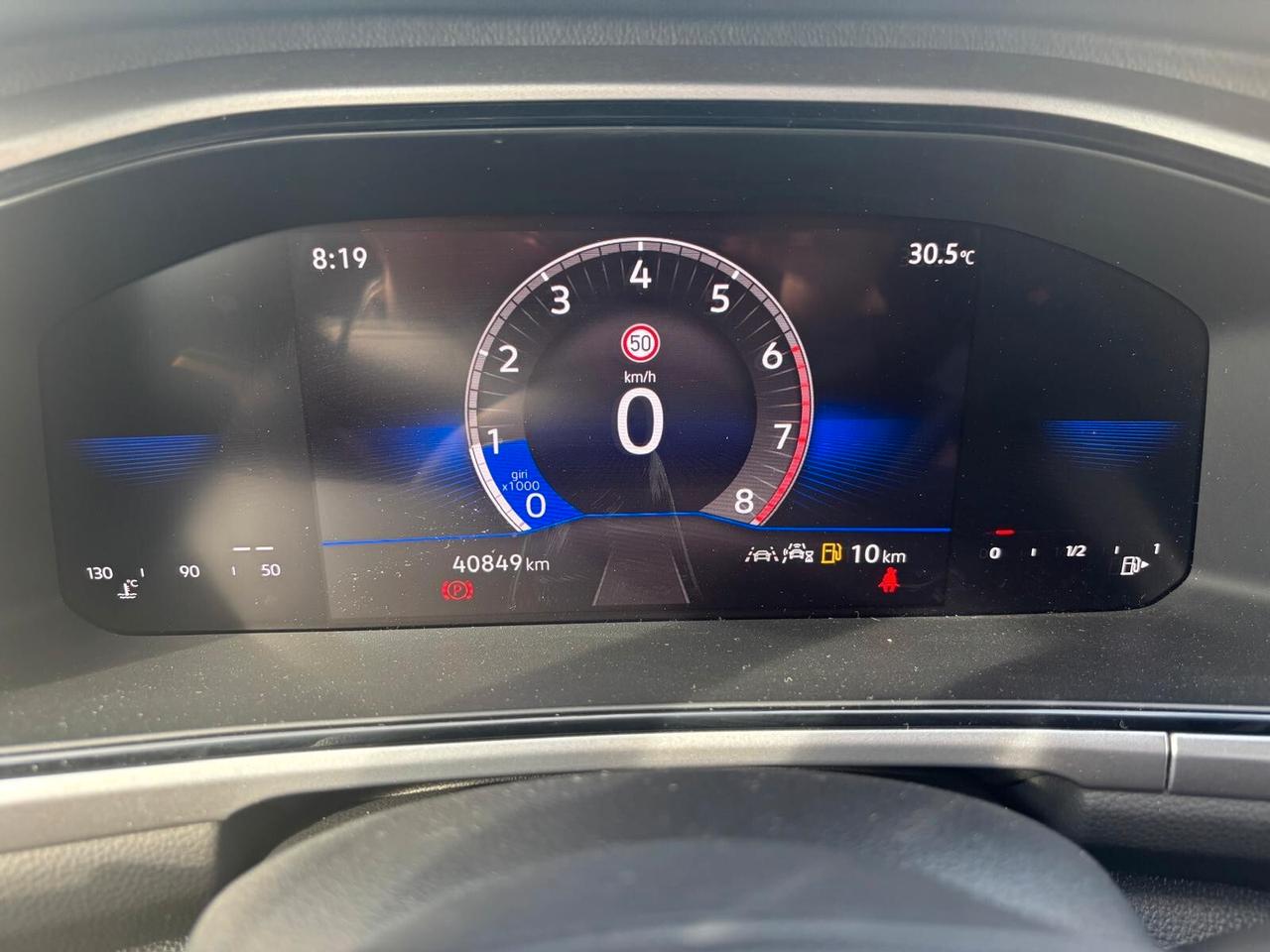 Volkswagen T-Roc 1.0 TSI Edition Plus