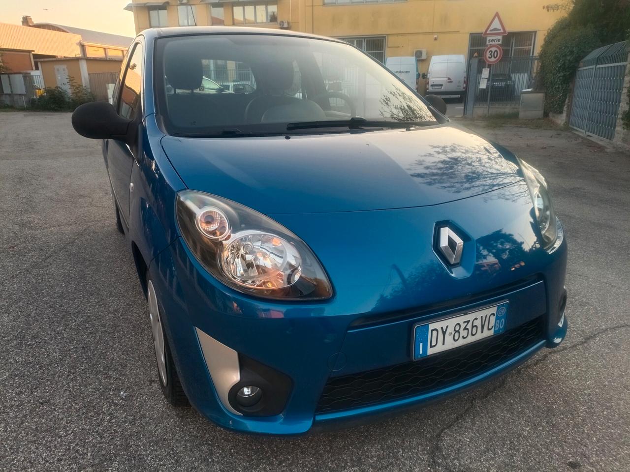 Renault Twingo 1.2 8V Dynamique