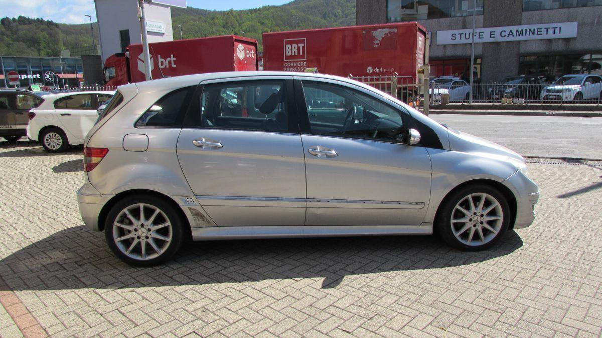 MERCEDES - Classe B - 180 CDI Sport