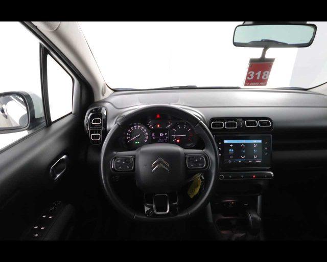 CITROEN C3 Aircross PureTech 130 S&S EAT6 Shine