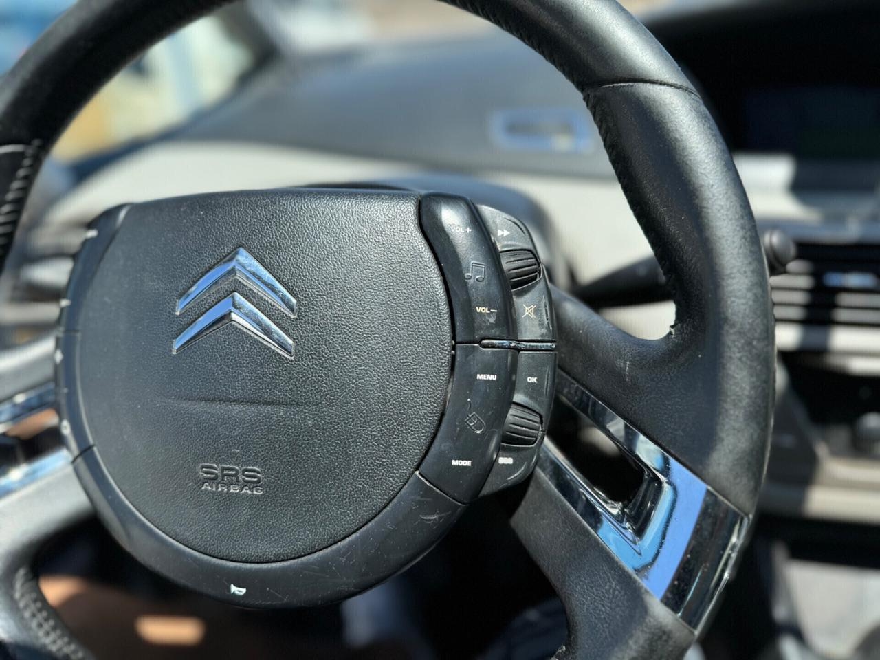 Citroen C4 Grand Picasso 1.6 HDi 110 7 POSTI