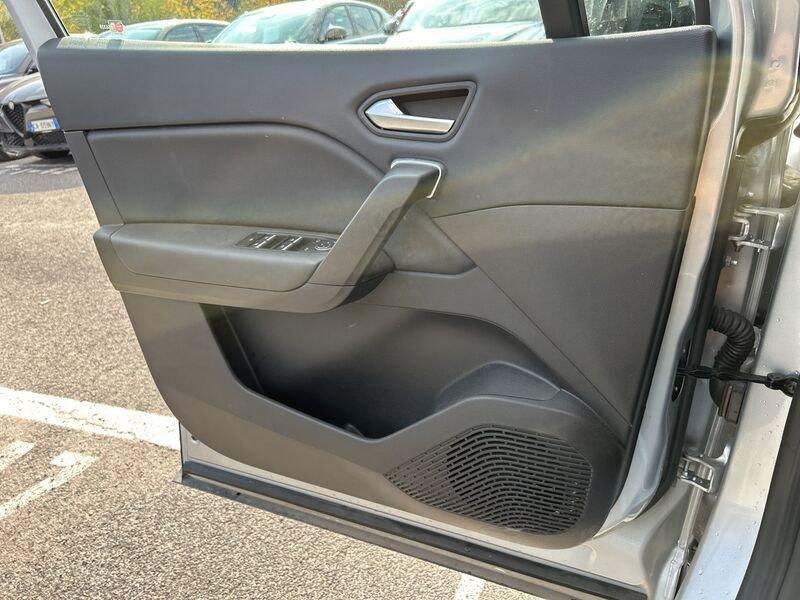 Renault Captur II 2019 1.6 E-Tech full hybrid Techno 145cv auto