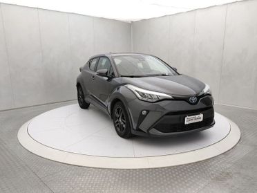 Toyota C-HR 1.8 Hybrid E-CVT Business