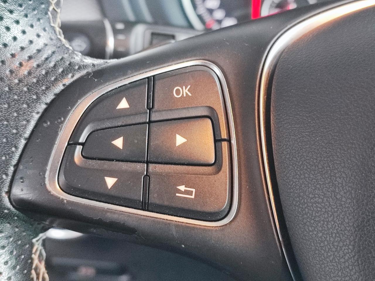 Mercedes-benz B 180 d Automatic Premium