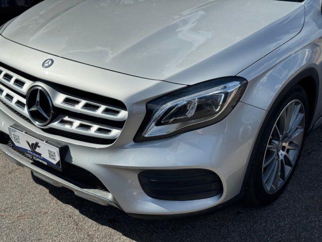 MERCEDES-BENZ GLA 200 d Automatic 4Matic Premium