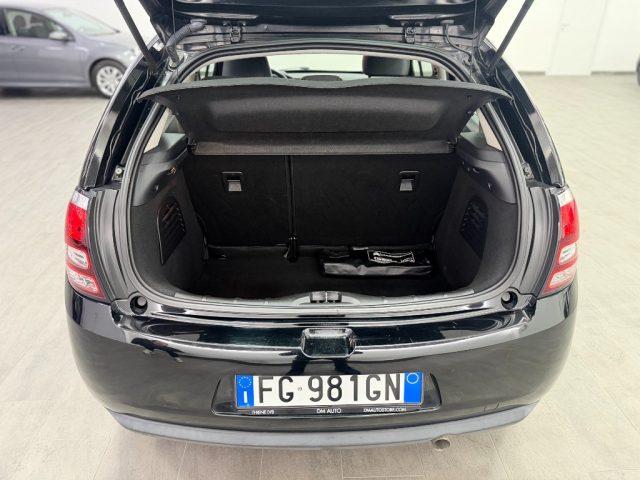 CITROEN C3 BlueHDi 75 Feel Edition