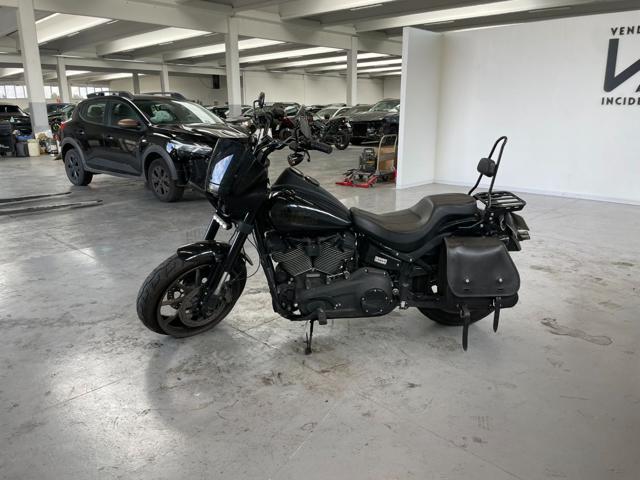 HARLEY-DAVIDSON 114 Low Rider S FXLRS 94CV