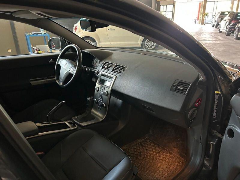 Volvo V50 V50 2.0d Summum