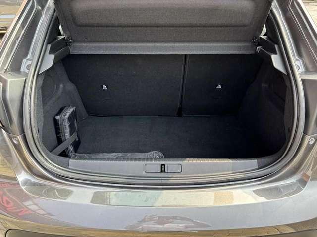 Peugeot 208 PureTech 75 Stop&Start 5 porte Active LED