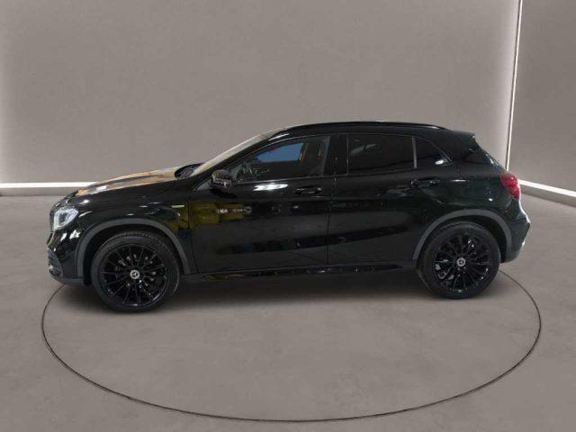 MERCEDES-BENZ G LA (X156) - LA 220 d Automatic 4Matic Pre