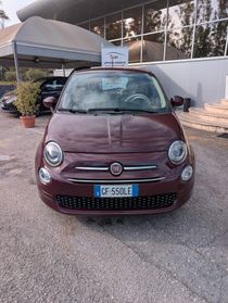Fiat 500 1.0 Bz 70 Cv Hybrid Lounge