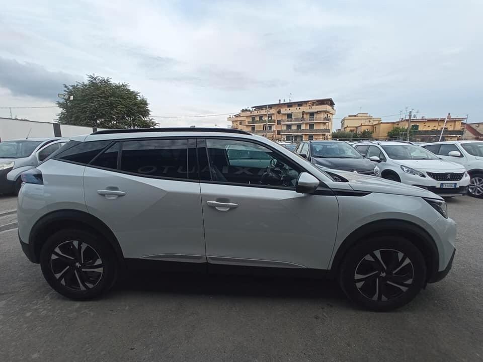 Peugeot 2008 SENZA BUSTA PAGA
