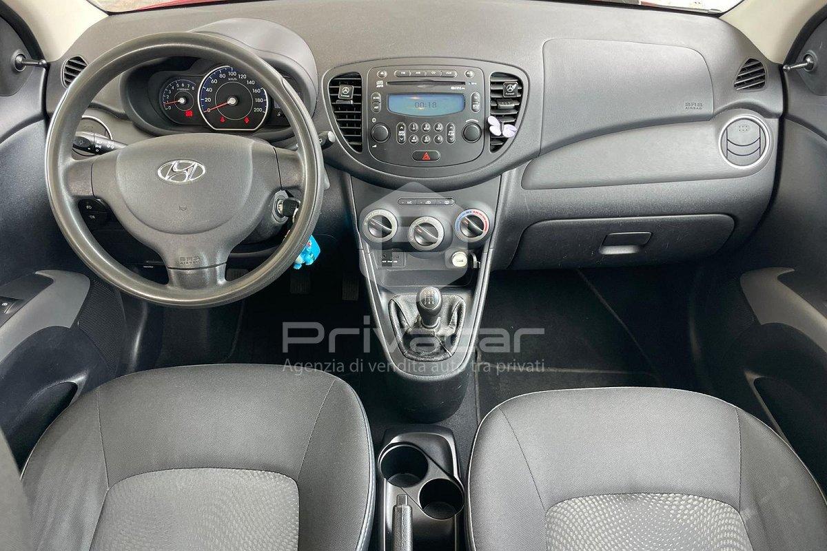 HYUNDAI i10 1.1 12V Classic