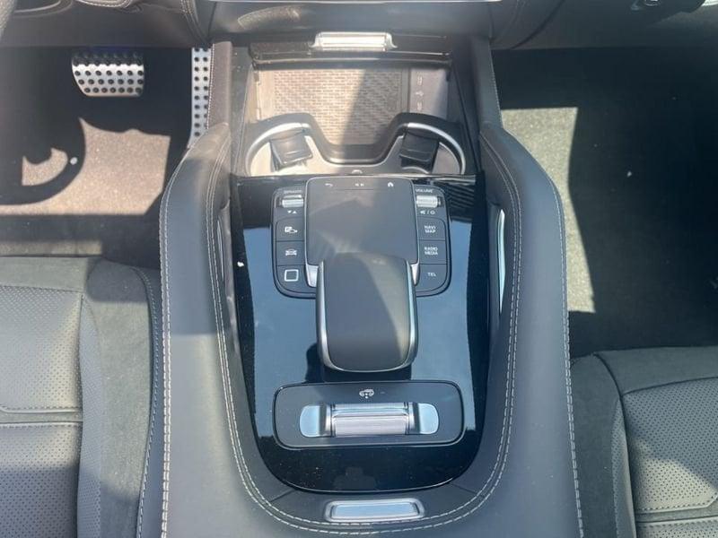 Mercedes-Benz GLE 53 AMG 4MATIC+ EQ-BOOST