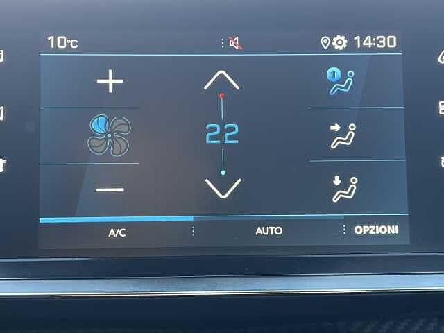 Peugeot 2008 1.5 BlueHDi 110 CV Allure Pack