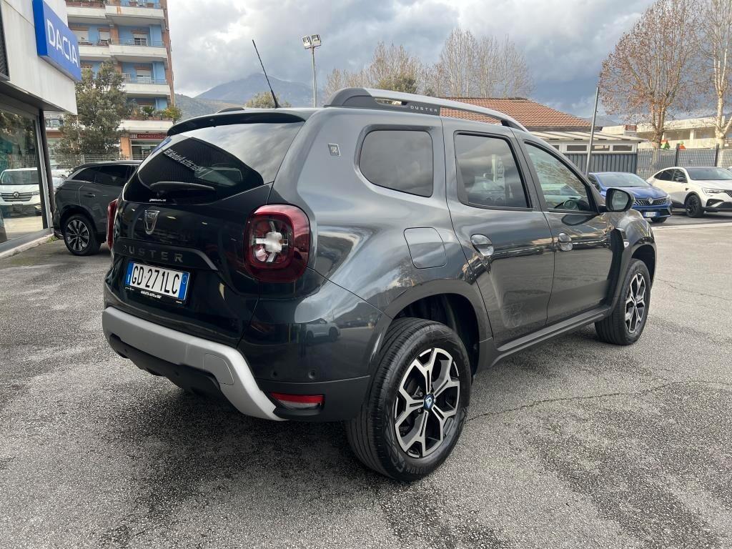 Dacia Duster 1.0 TCe 100 CV ECO-G 4x2 15th Anniversary