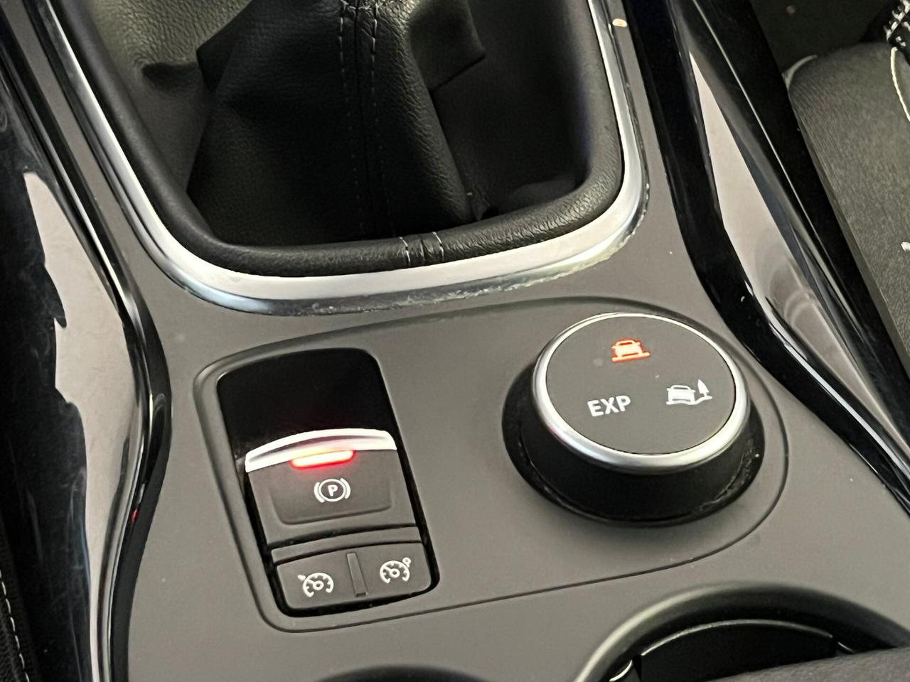 Renault Kadjar 1.5 DIESEL 116CV FULL LED