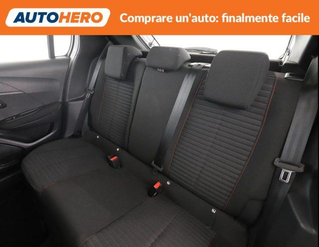 PEUGEOT 208 PureTech 75 Stop&Start 5 porte Active Pack