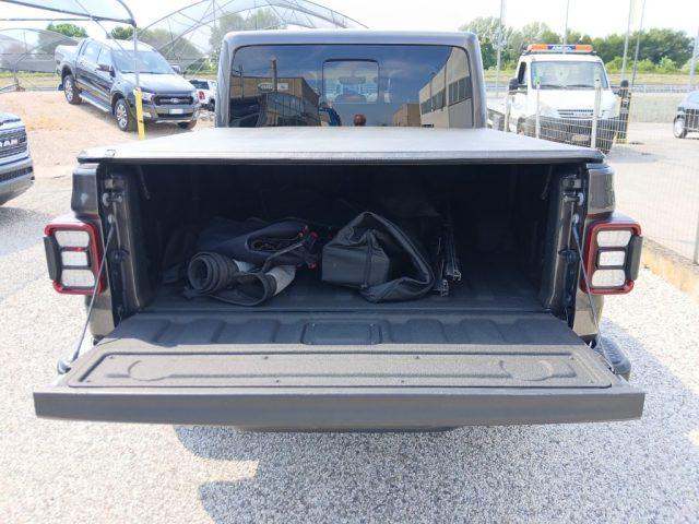 JEEP Gladiator 3.0 Diesel V6 80th Anniversary N1