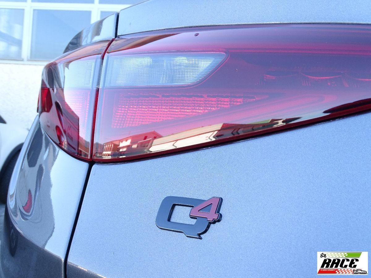 ALFA ROMEO - Stelvio - 2.2 T.diesel 190 CV AT8 Q4 Ti