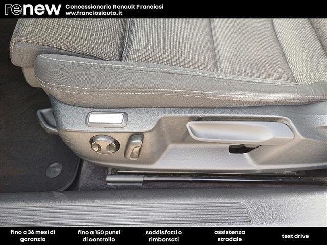 VOLKSWAGEN Passat Variant 2.0 TDI SCR BlueMotion 150cv Busine