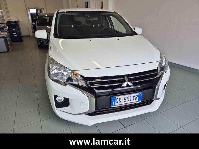 MITSUBISHI Space Star 1.2 Intense SDA