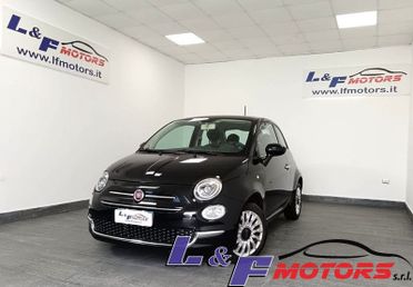 FIAT 500 1.2 69cv Lounge