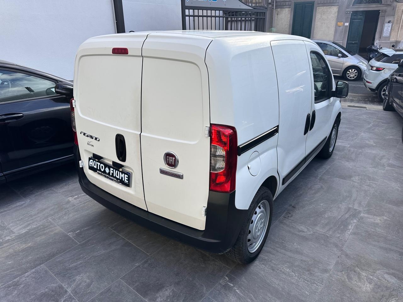 Fiat Fiorino 1.3 MJT 95CV Cargo