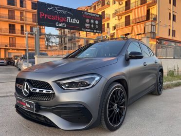 Mercedes-benz GLA 200 d Automatic Premium AMG 2023