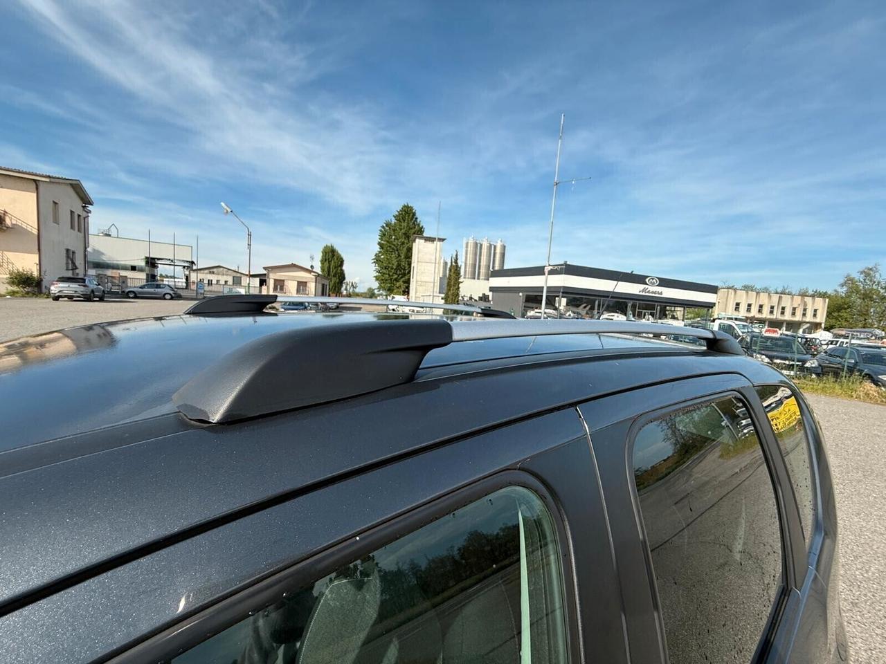 Citroen C3 Picasso 1.6 HDI full optionals