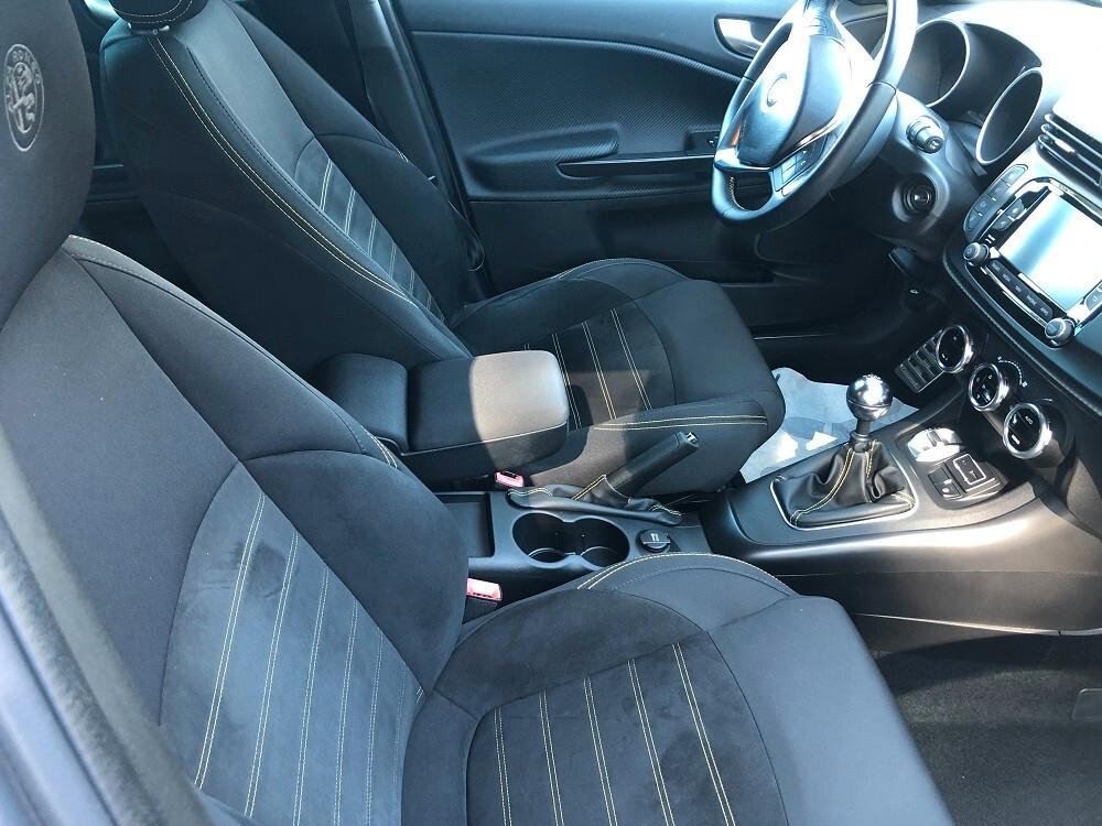 Alfa Romeo Giulietta 1.4 Turbo 120 CV Sprint