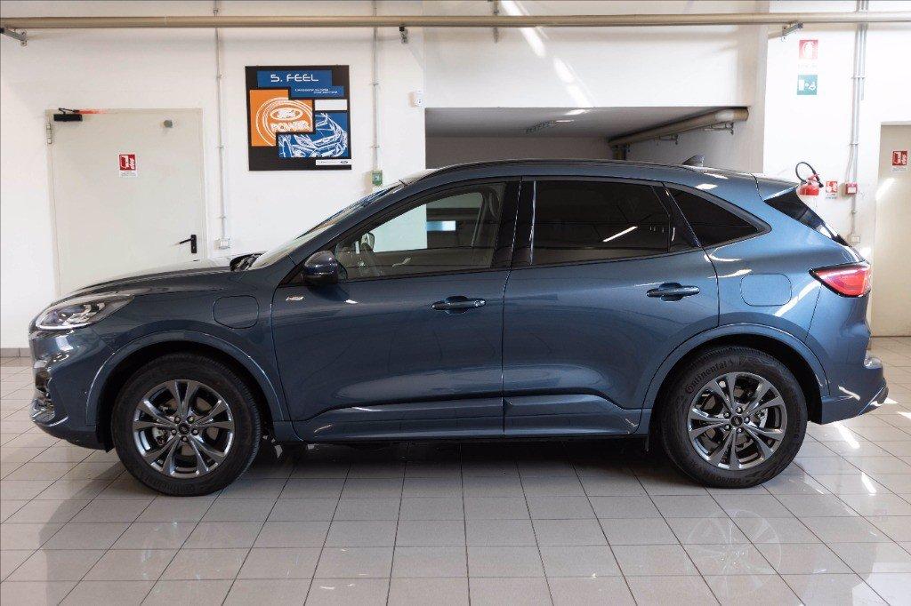 FORD Kuga 2.5 phev ST-Line X 2wd 225cv cvt del 2023