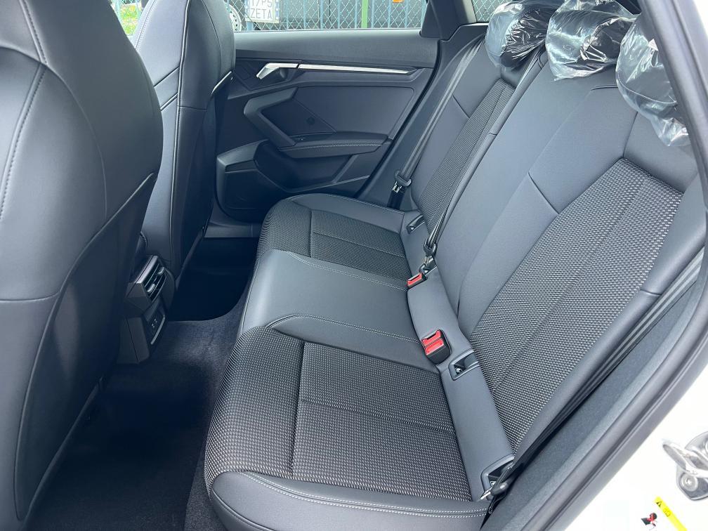 Audi A3 Sportback 35 2.0 tdi S line Edition s-tronic