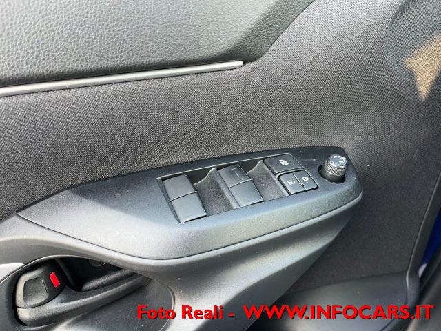 TOYOTA Yaris Cross 1.5 Full Hybrid 116cv E-CVT Trend - PROMO