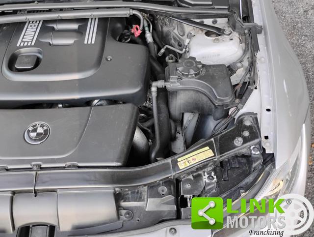 BMW 320 Cd cat Attiva