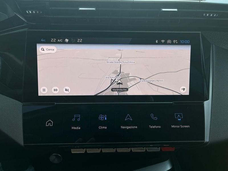 Peugeot 308 308 BlueHDi 130 S&S EAT8 SW Allure Pack