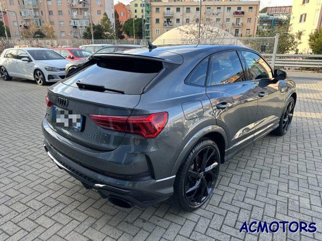 AUDI RS Q3 SPB quattro S tronic