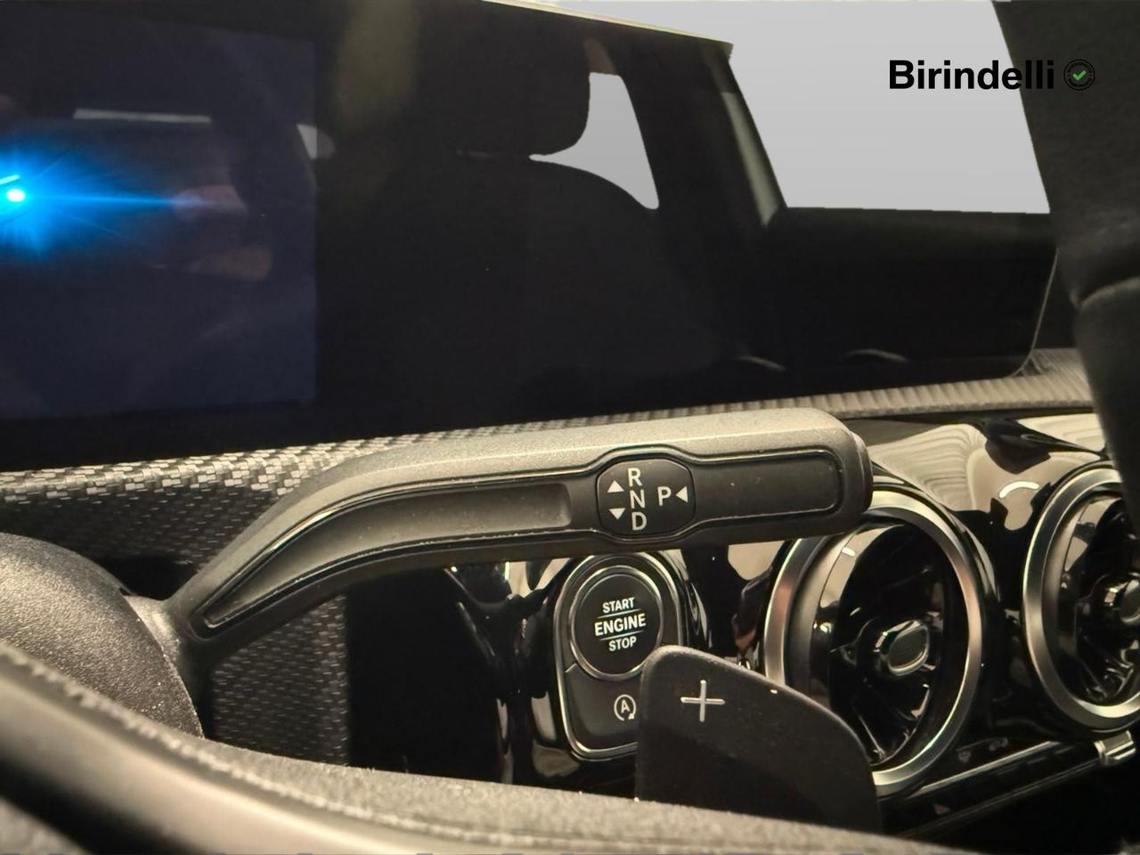 Mercedes-Benz Classe A (W177) - A 180 Automatic Business