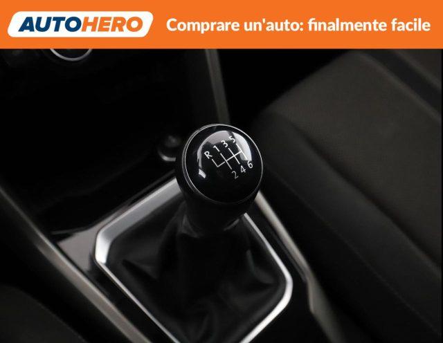 VOLKSWAGEN T-Roc 1.0 TSI Style BlueMotion Technology