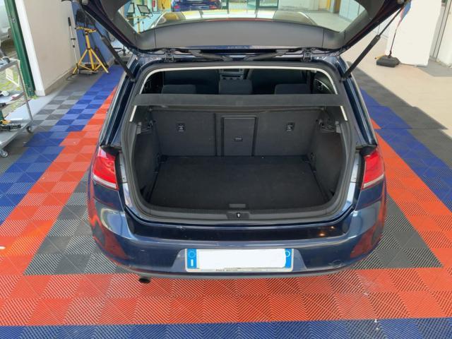 VOLKSWAGEN Golf 1.2 TSI 105 CV 5p. Comfortline BlueMotion Technolo