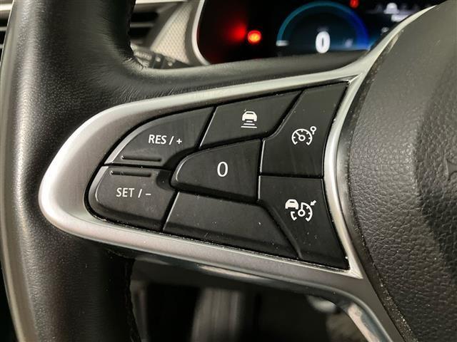 RENAULT Arkana 1.6 E-Tech full hybrid Intens 145cv