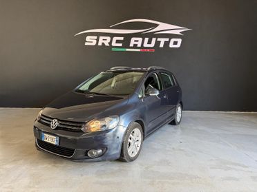 Volkswagen Golf Plus 1.4 TSI 122CV DSG 3p. Comfortline