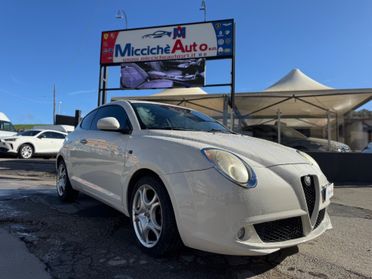 ALFA ROEMO MITO 1.6 JTDm2 120 CV DISTINCTIVE