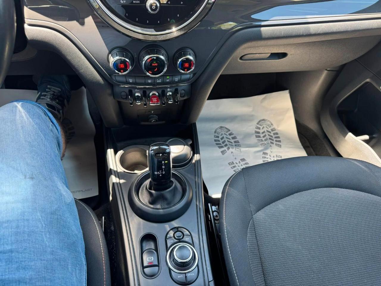 Mini One D Countryman 1.5 Northwood Edition