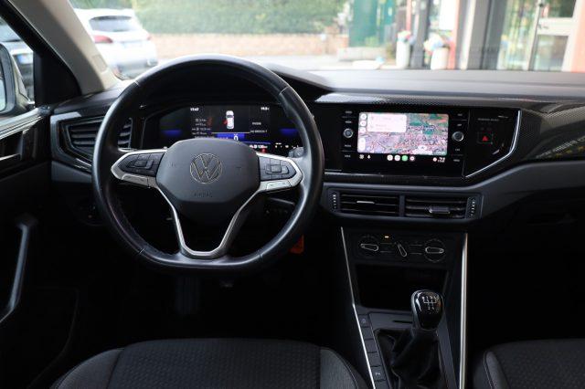 VOLKSWAGEN Taigo 1.0 TSI per Neopatentati ACC Radar LED PREZZO REAL