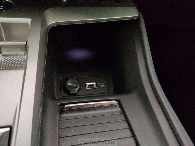 Peugeot 408 GT Exclusive Hybrid 145 e-DSC6