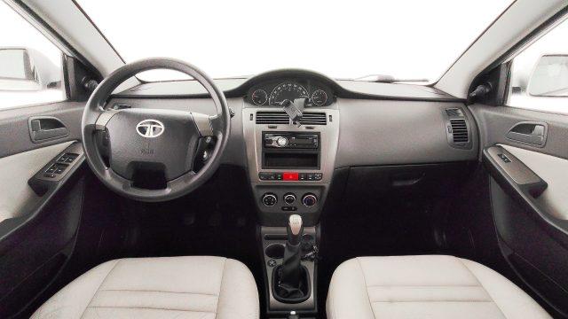 TATA Indica Vista LX 1.4 Safire Bi Fuel (Gpl) 5p.